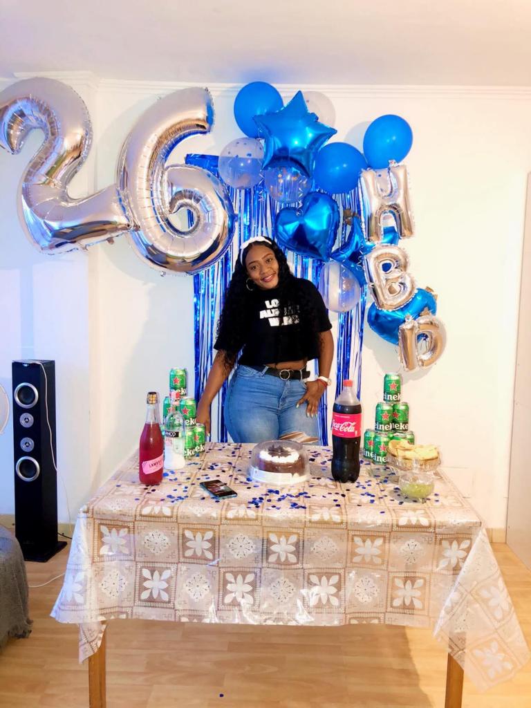 Chica busca chico en Alicante: 