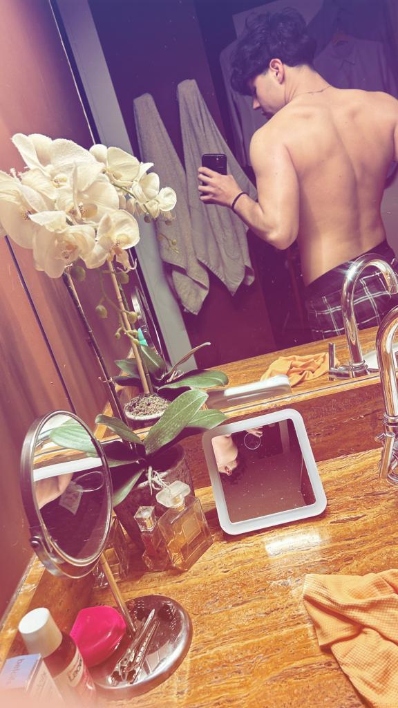 Chico busca chica en Barcelona: 