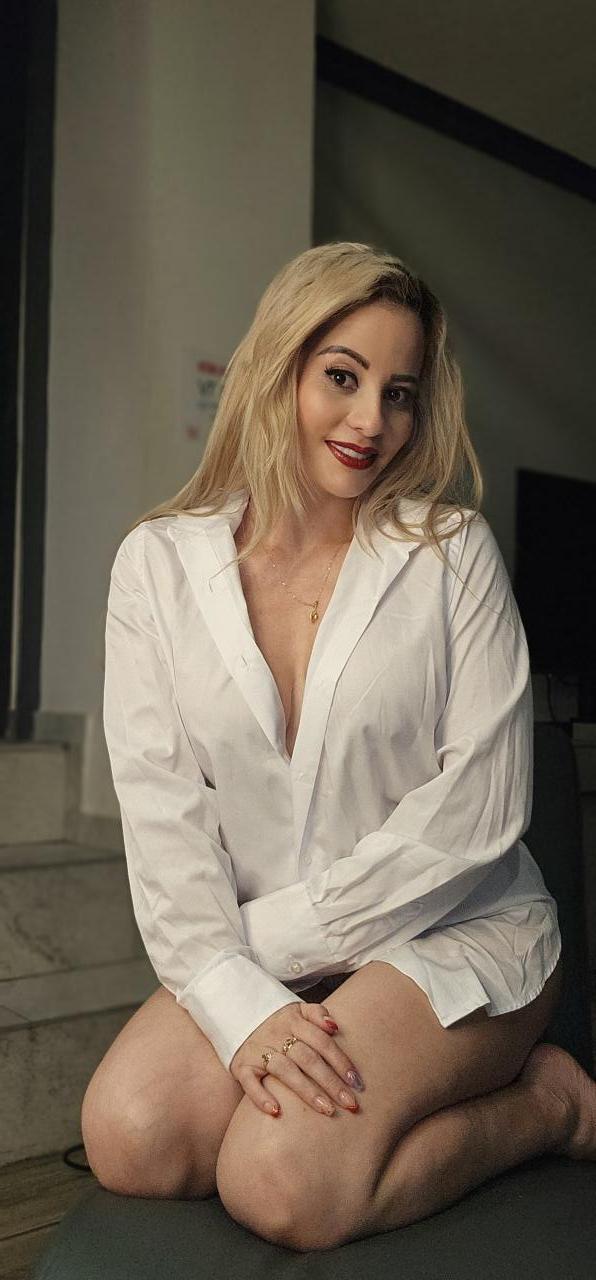 Chica busca chico en Tenerife: Chica busca chico