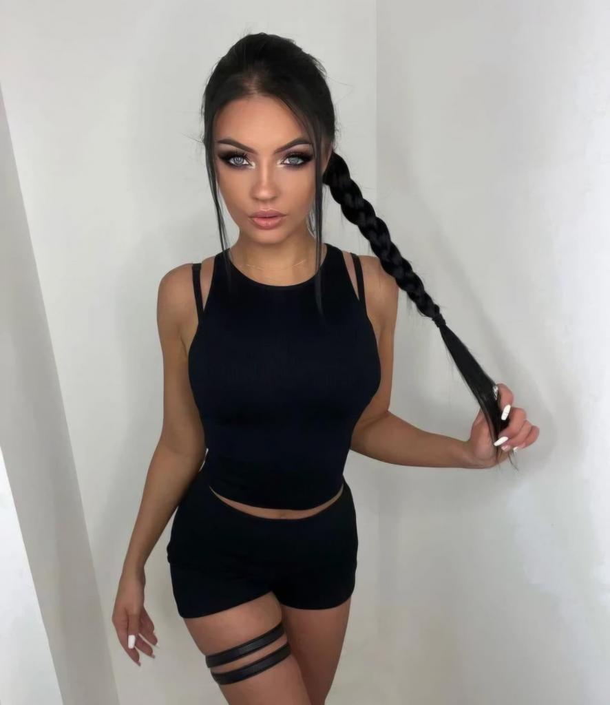 Chica busca chico en Mallorca: Chica busca chico