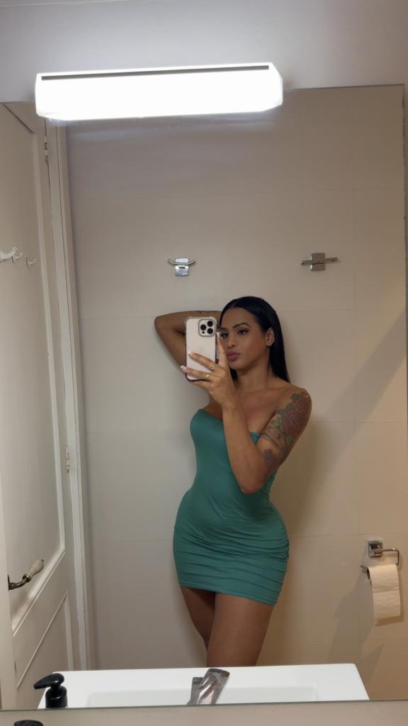 Chica busca chico en Gerona: 