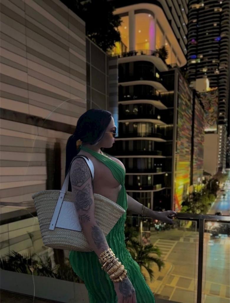 Transexual en Navarra: 