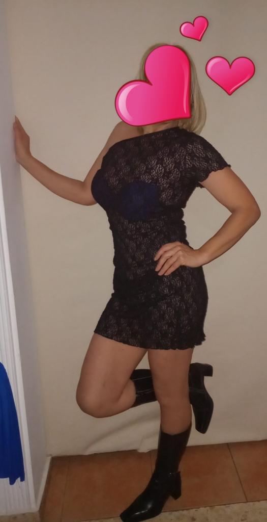 Chica busca chico en Castellón: 