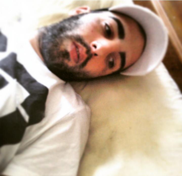 Chico busca chica en Tenerife: 