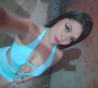 643185184: Chica busca chico en Huelva