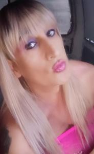 697806322: Travesti en Las Palmas