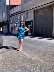 645481763: Travesti en León