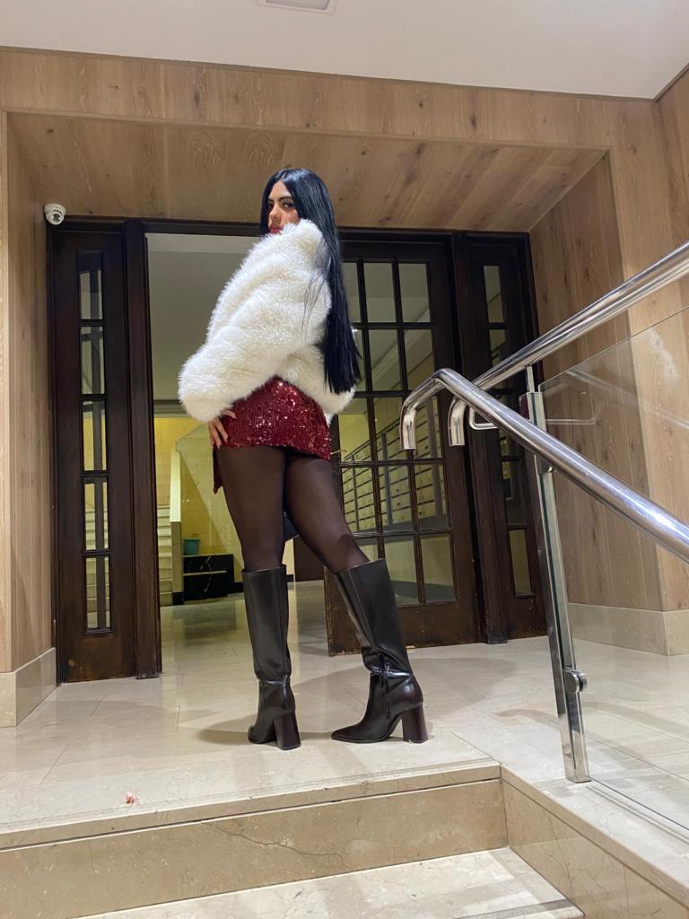 Chica busca chico en Salamanca: 