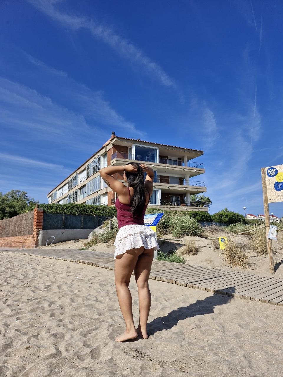 Chica busca chico en Zaragoza: 