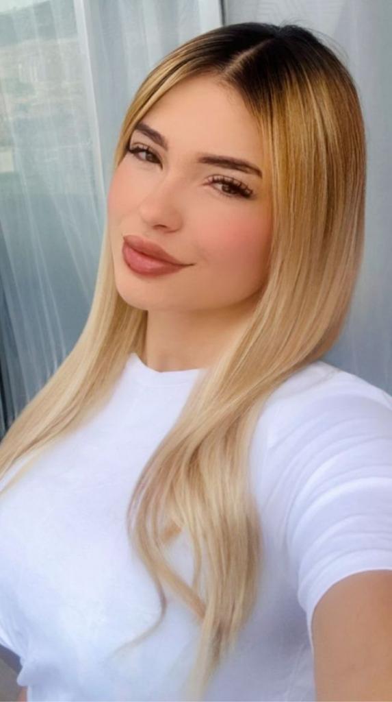 Chica busca chico en Mallorca: 