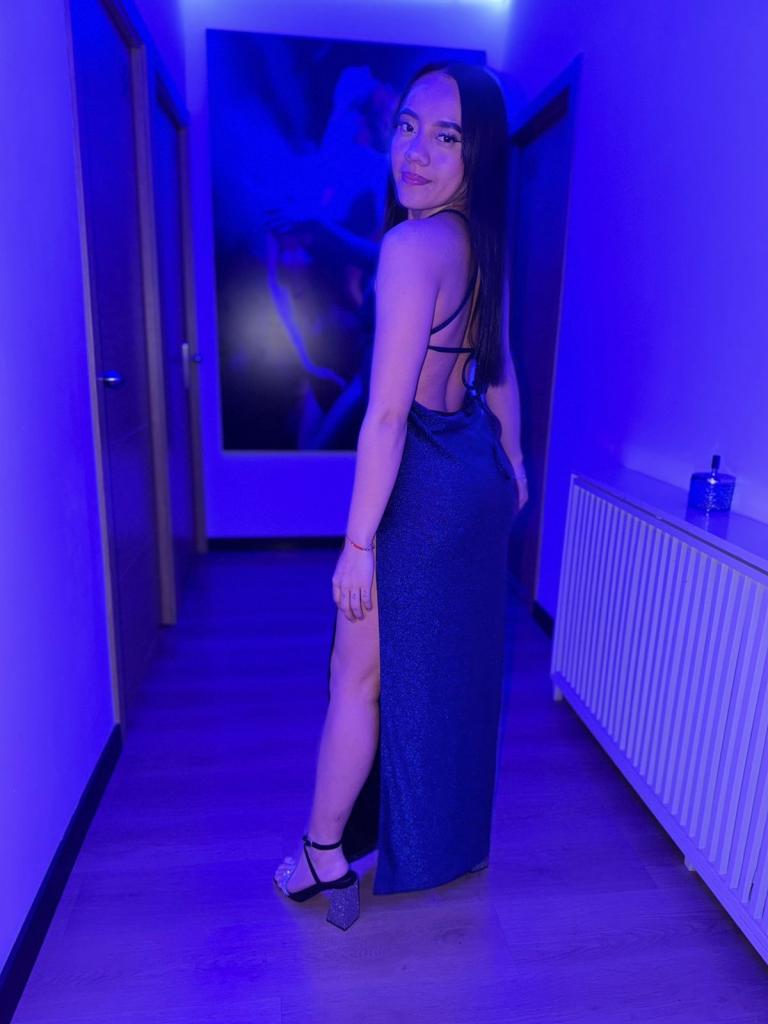 Chica busca chico en Zaragoza: 