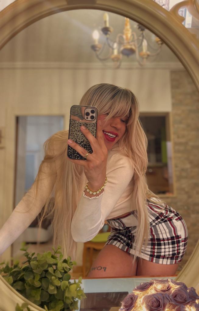 Travesti en Alicante: 