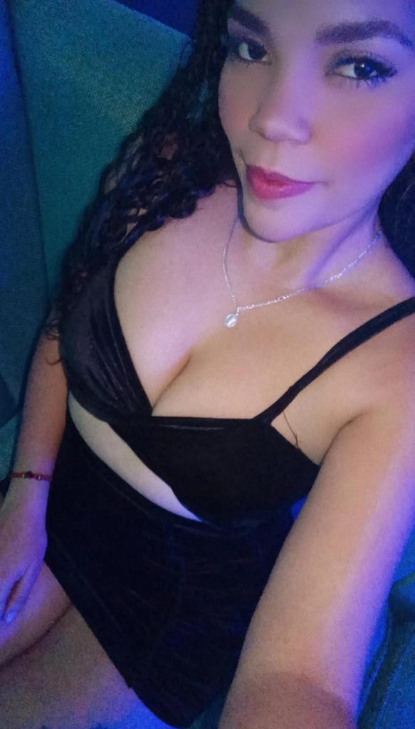 Chica busca chico en Málaga: 