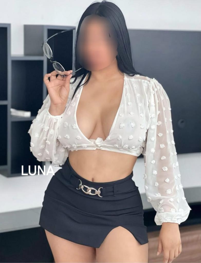 Chica busca chico en La Coruña: 