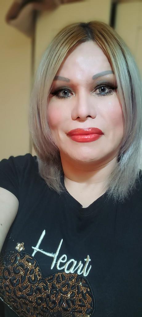 Travesti en La Coruña: 