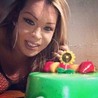 643198623: Travesti en Sevilla