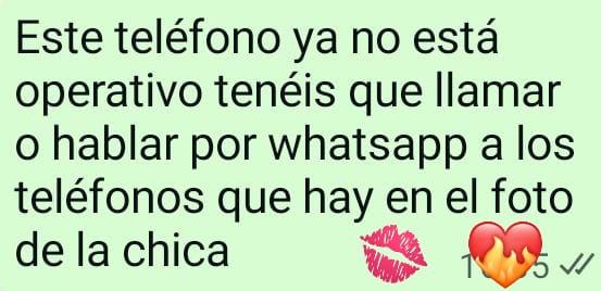 641925586: Chica busca chico en Alicante