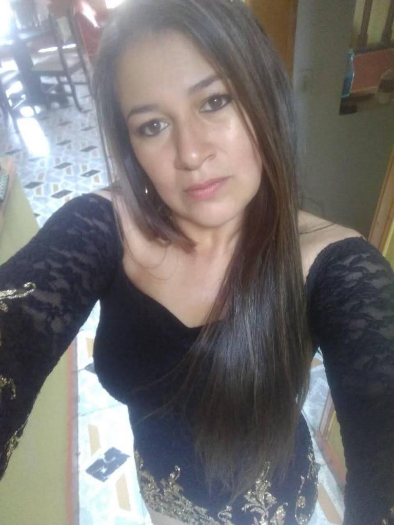 Chica busca chico en Jaén: 