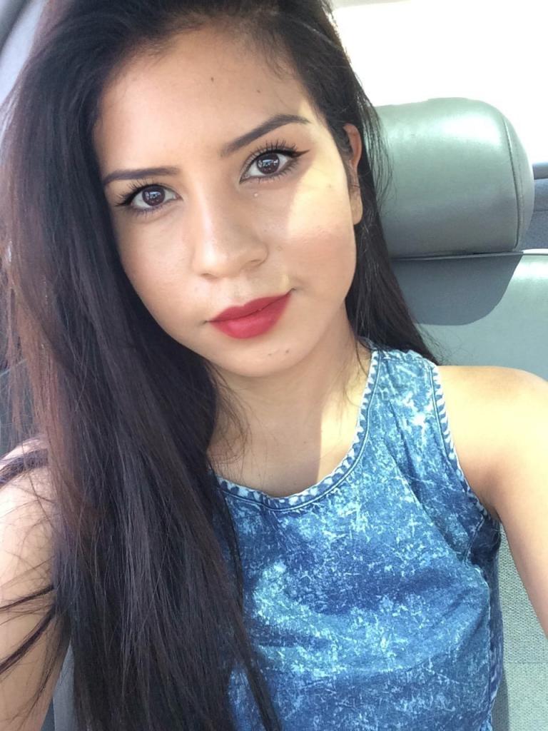 Chica busca chico en León: 