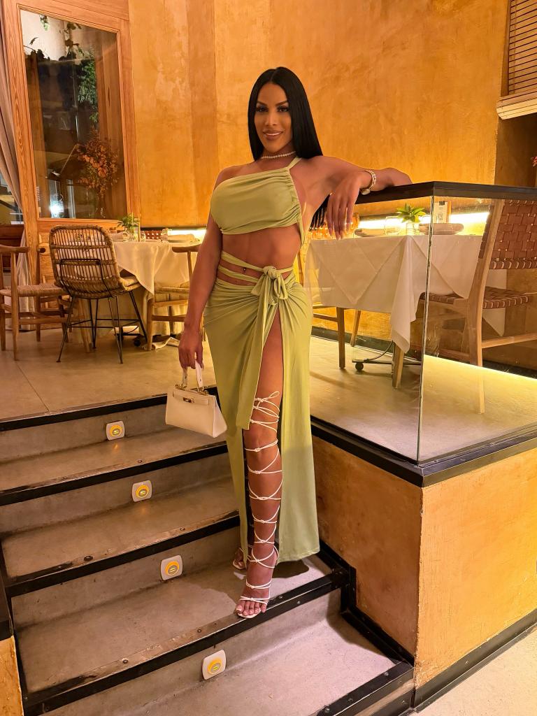 641894627: Transexual en Madrid