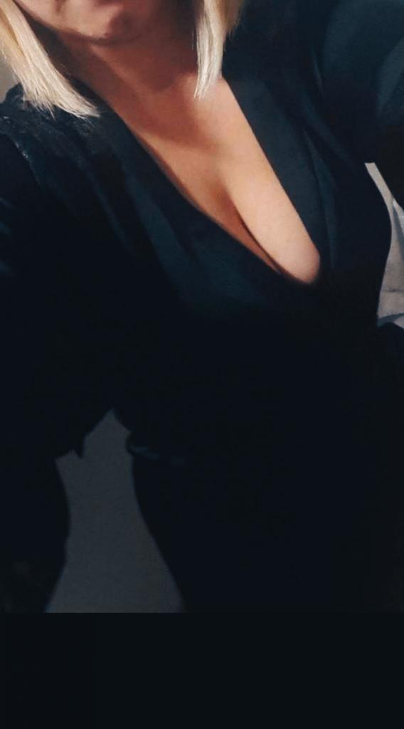 Chica busca chico en Salamanca: 