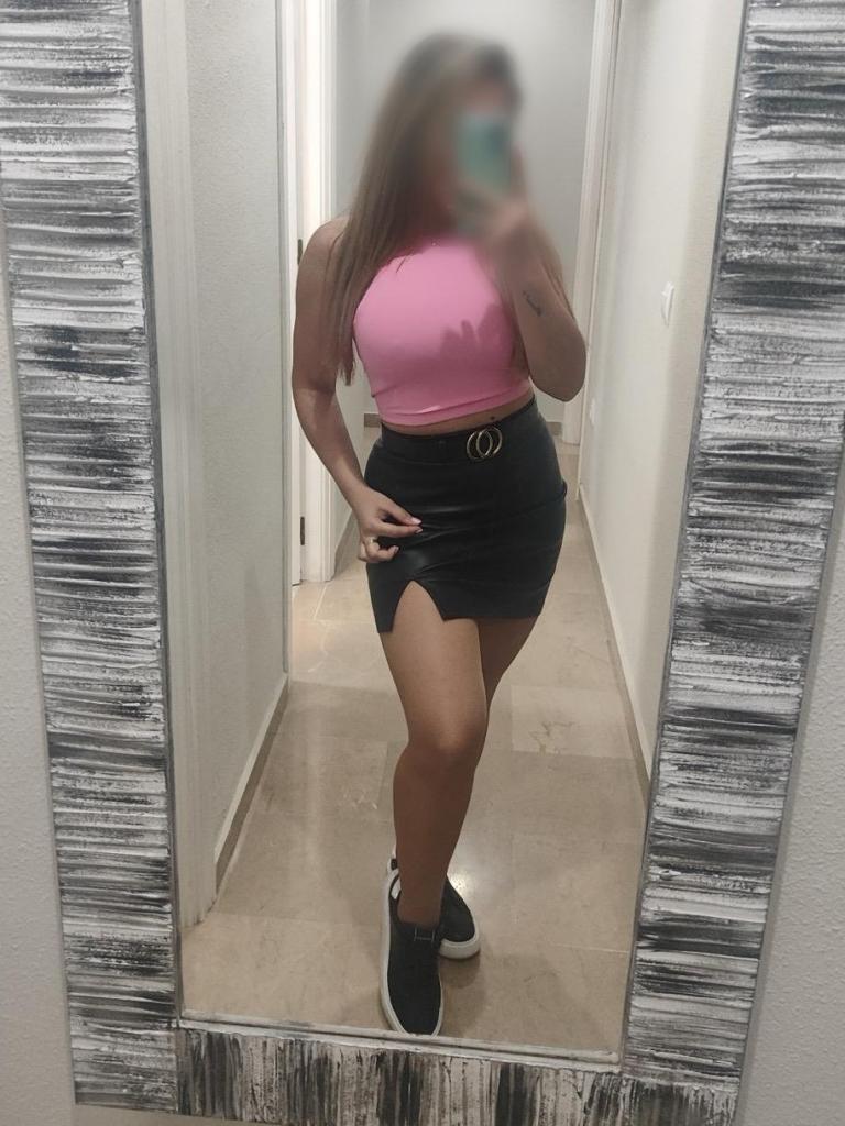 658242689: Chica busca chico en Guipúzcoa