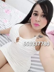 650337780: Chica busca chico en Badajoz