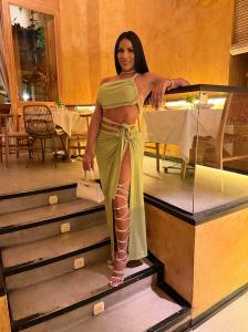 641894627: Transexual en Madrid