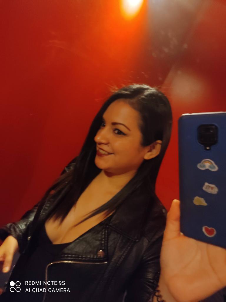 Chica busca chico en Madrid: 