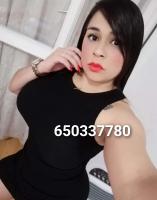 650337780: Chica busca chico en Badajoz