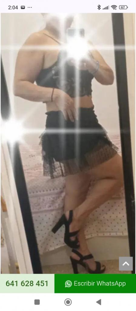641628451: Chica busca chico en Soria