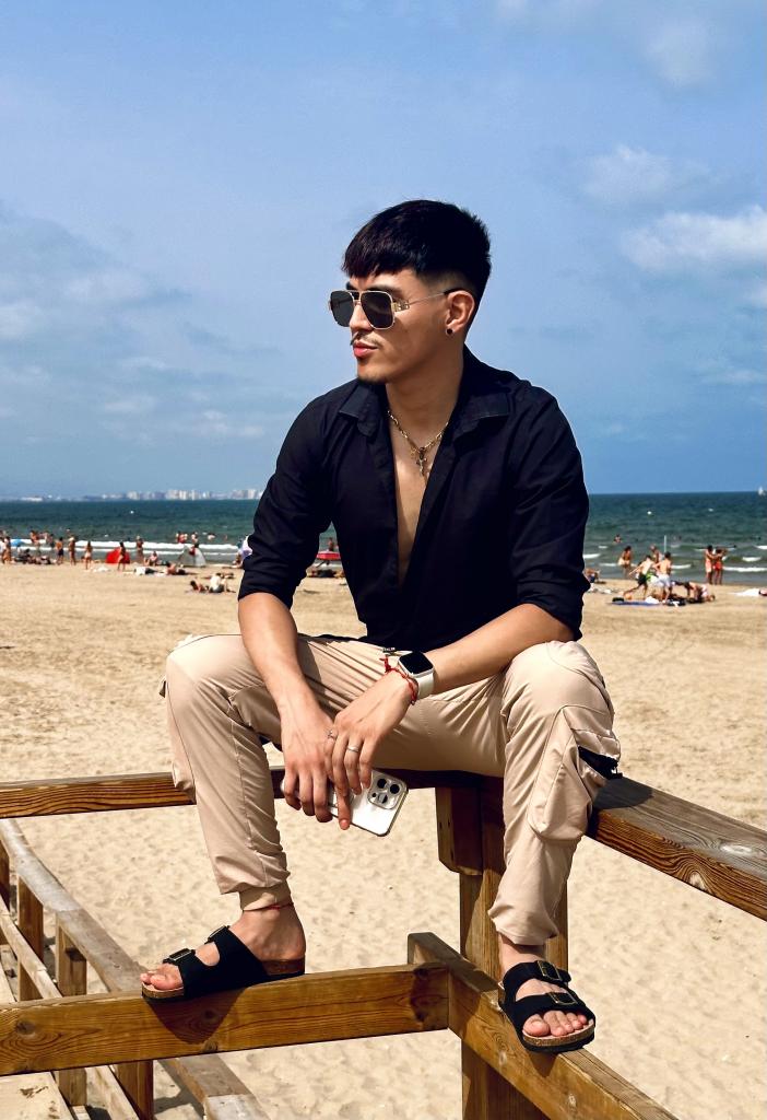 Chico busca chica en Valencia: 