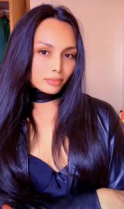 Transexual en Valladolid: 