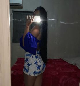 602428902: Chica busca chico en Málaga