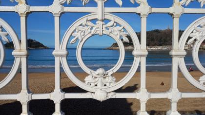 Chica busca chico en Guipúzcoa: 