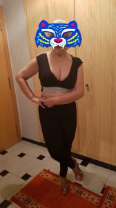 Chica busca chico en Orense: 