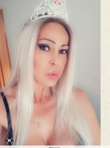 662261389: Transexual en Alicante