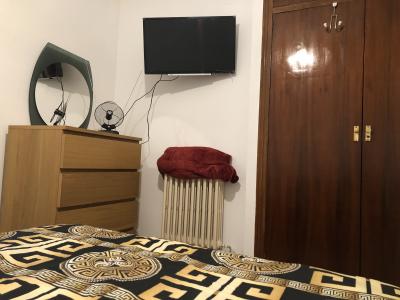 689716218:  en Madrid