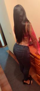 613906353: Transexual en Madrid