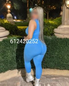 617439845: Chica busca chico en Zaragoza