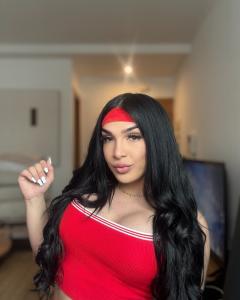 603333211: Travesti en Madrid