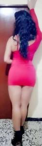 613906353: Travesti en Madrid